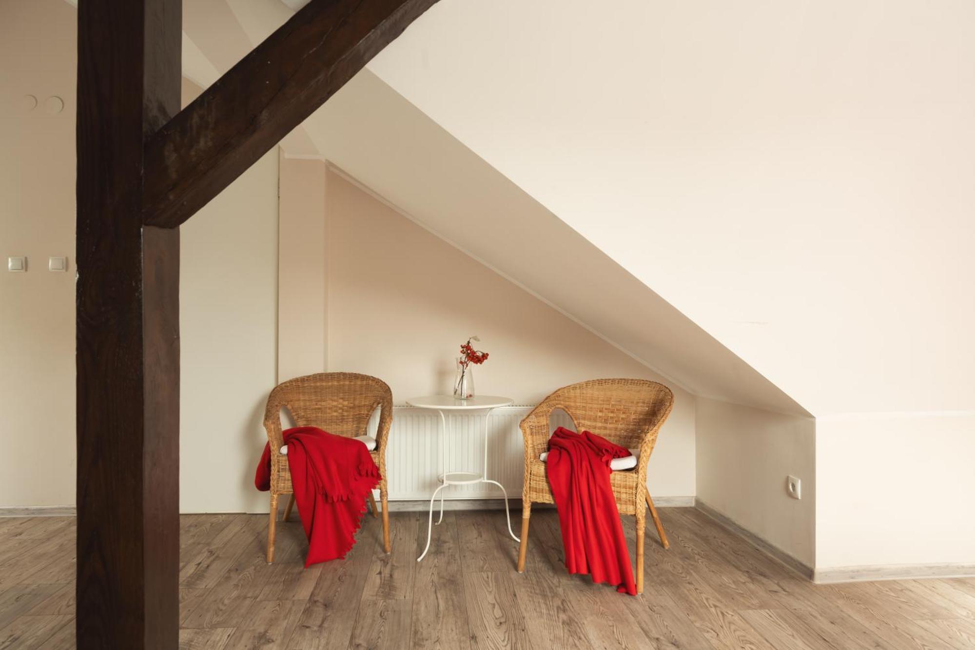 Hotel Stary Mlyn Strzeszyn Lubowo  Camera foto