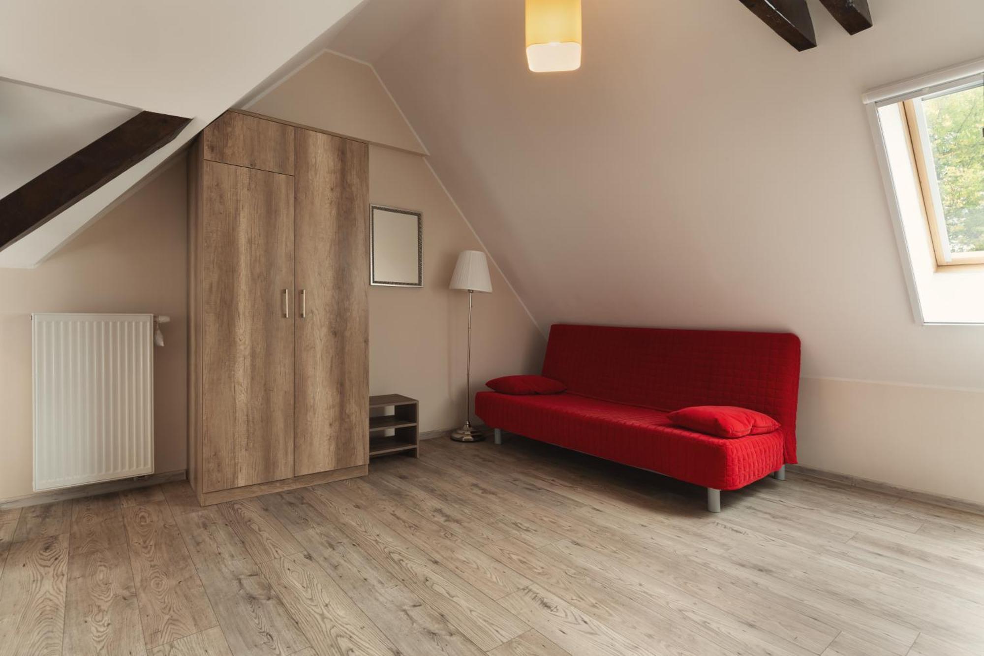 Hotel Stary Mlyn Strzeszyn Lubowo  Esterno foto